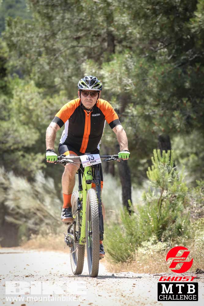 Ghost MTB Challenge - Stone Bikes Valdemaqueda 2018. Galería 5