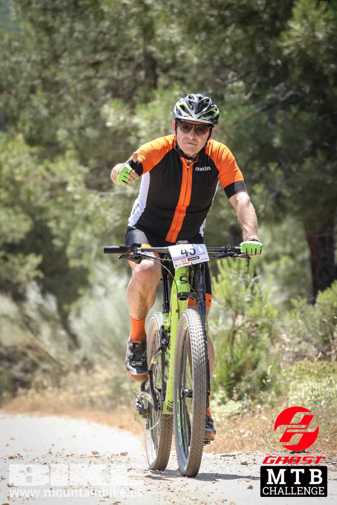 Ghost MTB Challenge - Stone Bikes Valdemaqueda 2018. Galería 5