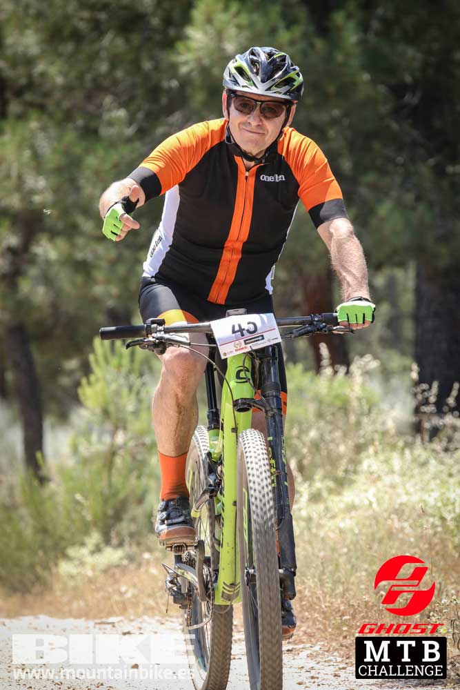 Ghost MTB Challenge - Stone Bikes Valdemaqueda 2018. Galería 5