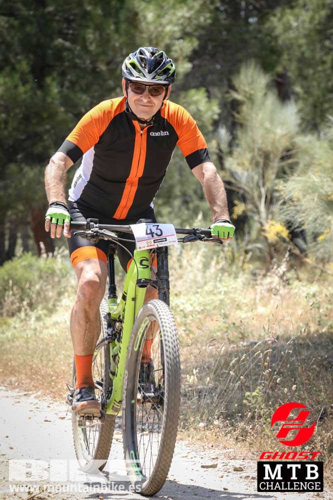 Ghost MTB Challenge - Stone Bikes Valdemaqueda 2018. Galería 5