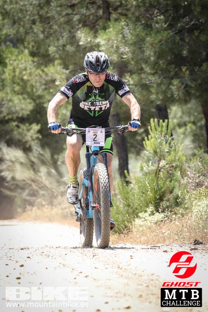Ghost MTB Challenge - Stone Bikes Valdemaqueda 2018. Galería 5