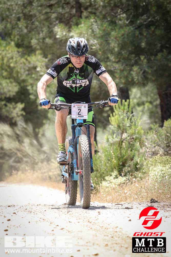 Ghost MTB Challenge - Stone Bikes Valdemaqueda 2018. Galería 5