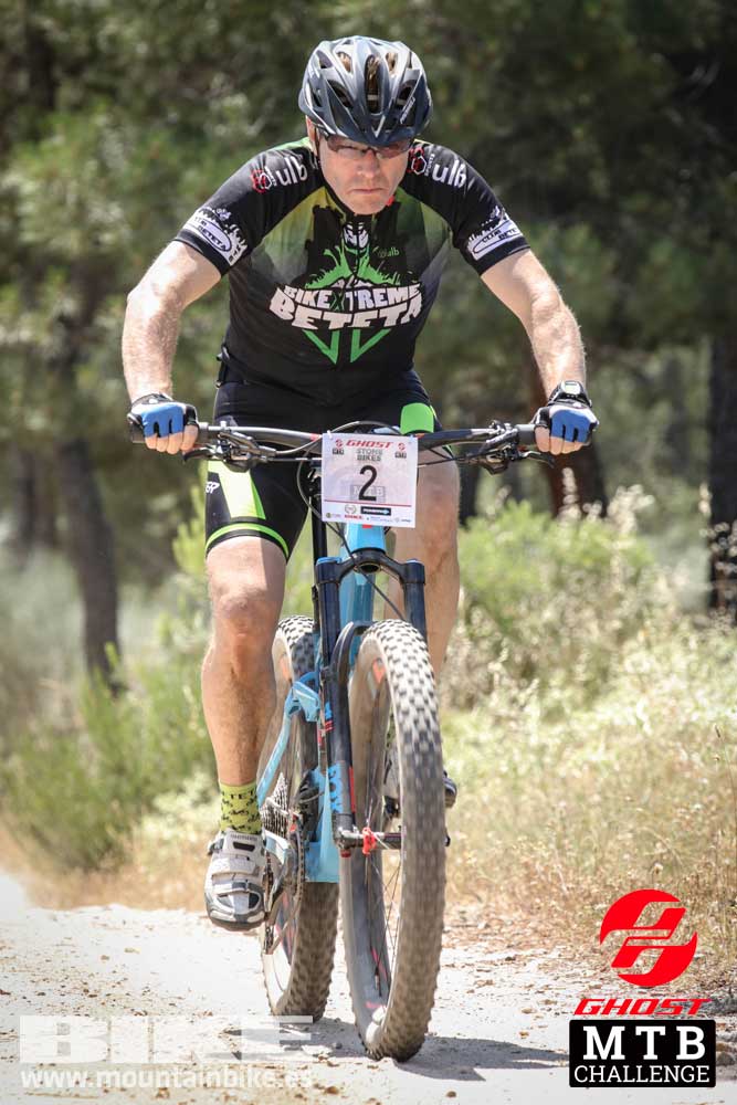 Ghost MTB Challenge - Stone Bikes Valdemaqueda 2018. Galería 5