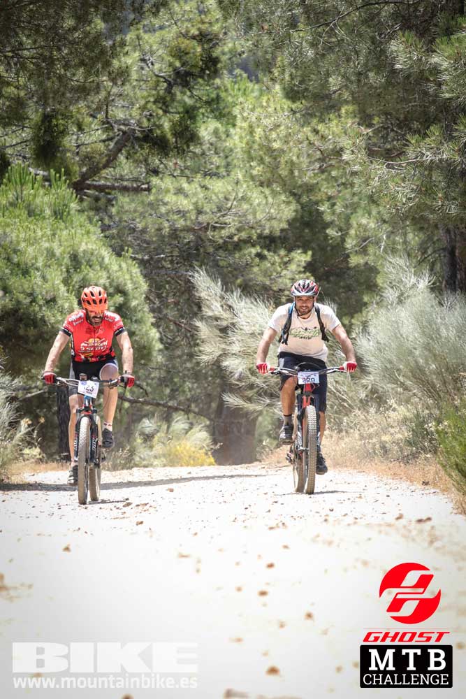 Ghost MTB Challenge - Stone Bikes Valdemaqueda 2018. Galería 5