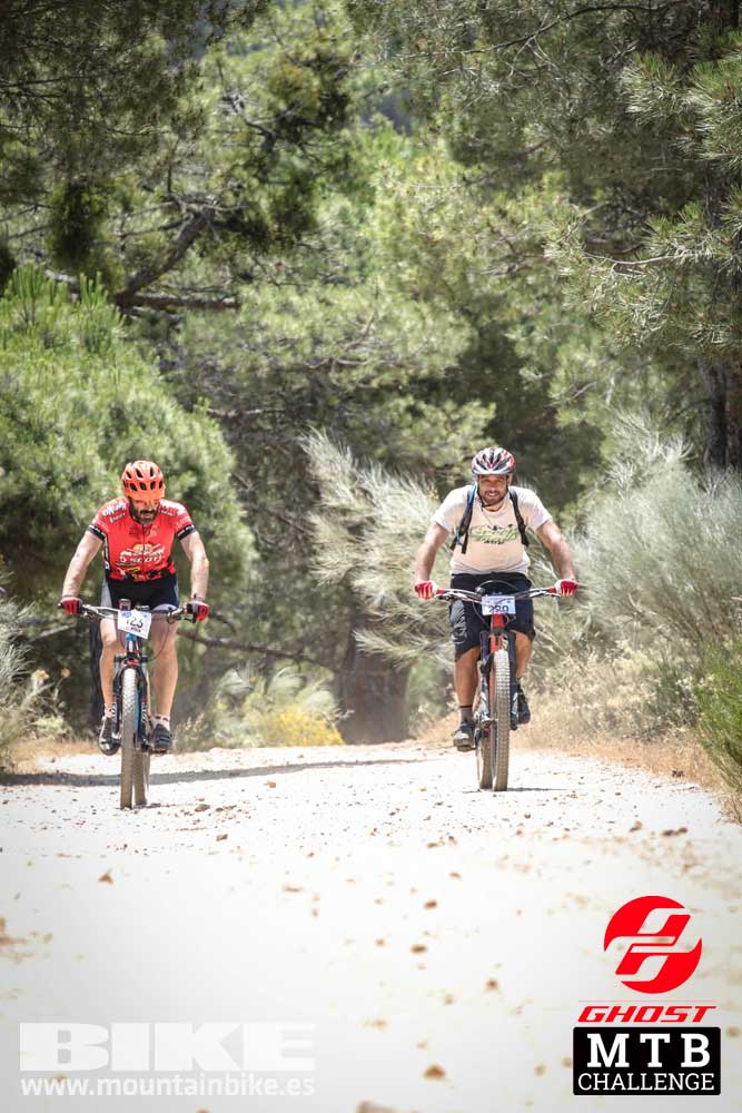 Ghost MTB Challenge - Stone Bikes Valdemaqueda 2018. Galería 5