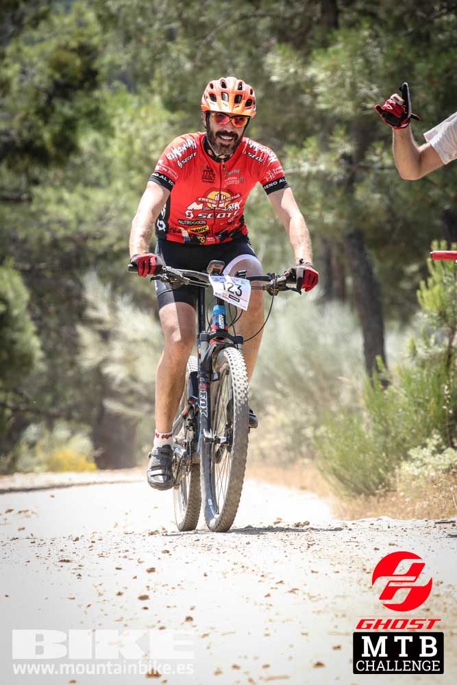 Ghost MTB Challenge - Stone Bikes Valdemaqueda 2018. Galería 5