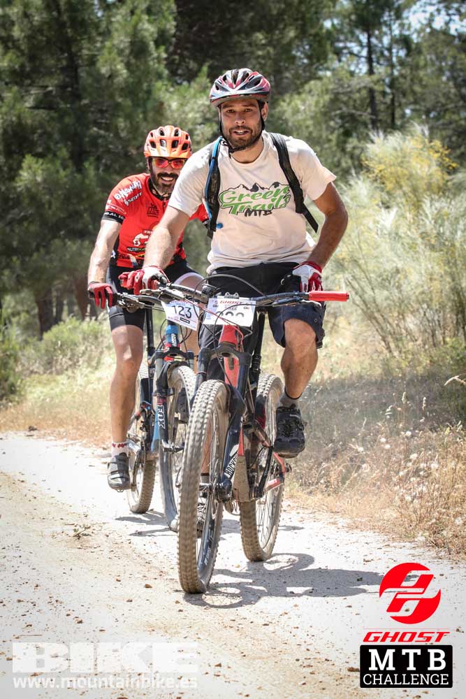 Ghost MTB Challenge - Stone Bikes Valdemaqueda 2018. Galería 5