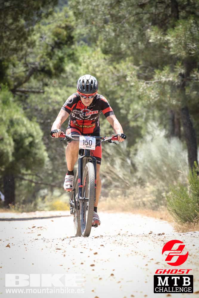 Ghost MTB Challenge - Stone Bikes Valdemaqueda 2018. Galería 5