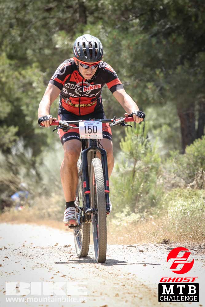 Ghost MTB Challenge - Stone Bikes Valdemaqueda 2018. Galería 5