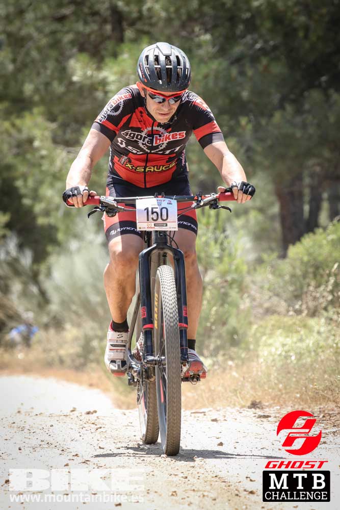 Ghost MTB Challenge - Stone Bikes Valdemaqueda 2018. Galería 5