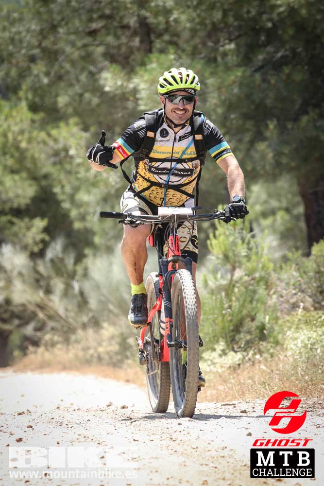 Ghost MTB Challenge - Stone Bikes Valdemaqueda 2018. Galería 5