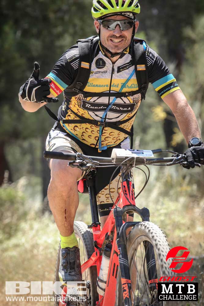 Ghost MTB Challenge - Stone Bikes Valdemaqueda 2018. Galería 5