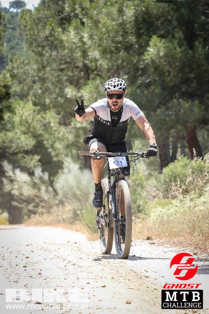 Ghost MTB Challenge - Stone Bikes Valdemaqueda 2018. Galería 5