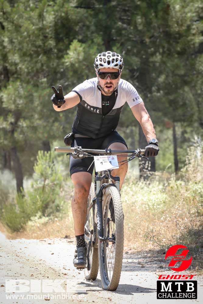 Ghost MTB Challenge - Stone Bikes Valdemaqueda 2018. Galería 5