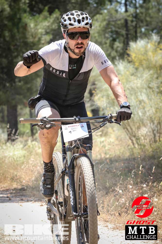 Ghost MTB Challenge - Stone Bikes Valdemaqueda 2018. Galería 5