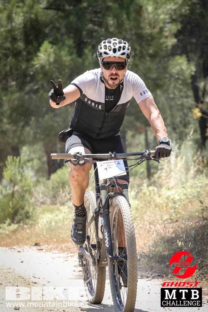 Ghost MTB Challenge - Stone Bikes Valdemaqueda 2018. Galería 5
