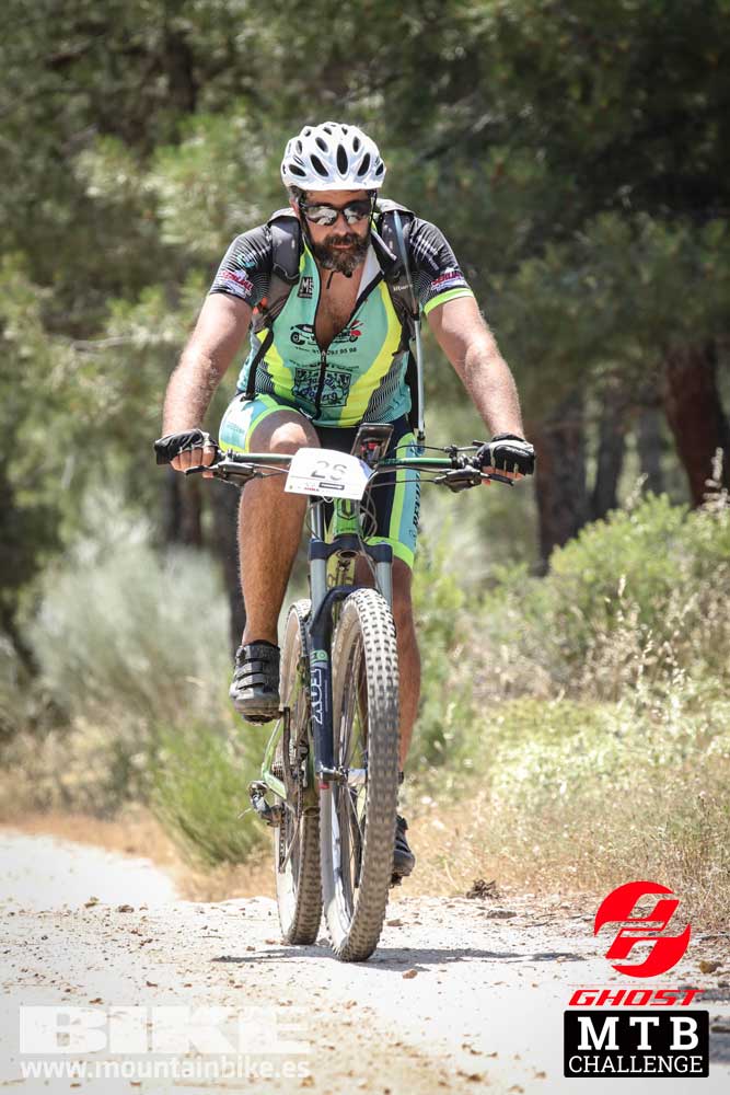 Ghost MTB Challenge - Stone Bikes Valdemaqueda 2018. Galería 5
