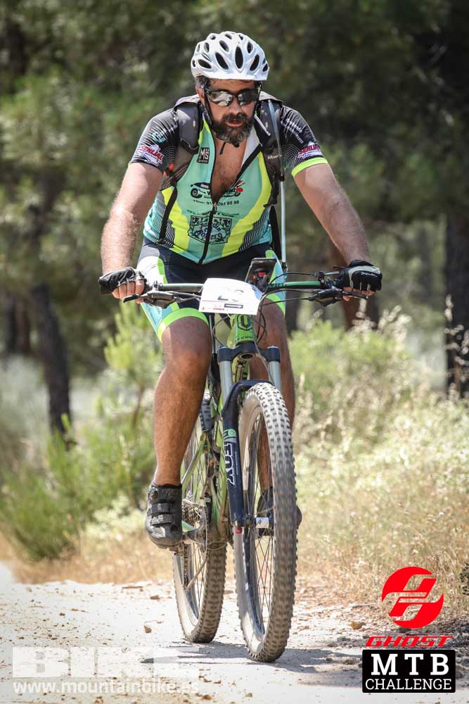 Ghost MTB Challenge - Stone Bikes Valdemaqueda 2018. Galería 5