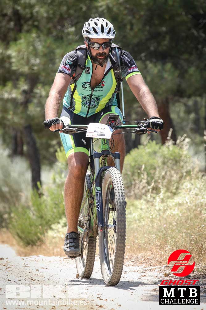 Ghost MTB Challenge - Stone Bikes Valdemaqueda 2018. Galería 5