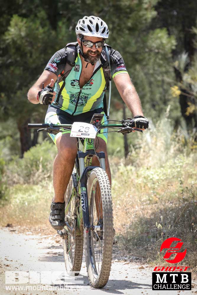 Ghost MTB Challenge - Stone Bikes Valdemaqueda 2018. Galería 5