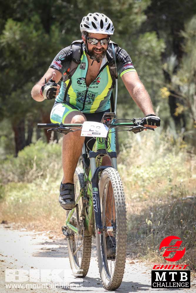 Ghost MTB Challenge - Stone Bikes Valdemaqueda 2018. Galería 5