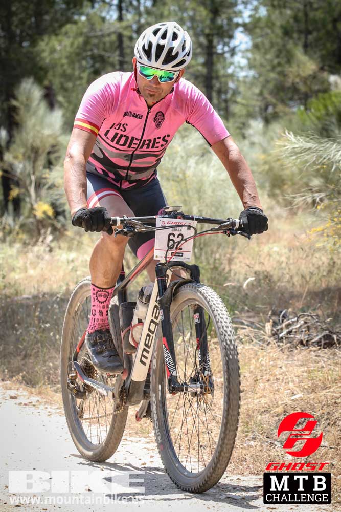 Ghost MTB Challenge - Stone Bikes Valdemaqueda 2018. Galería 5