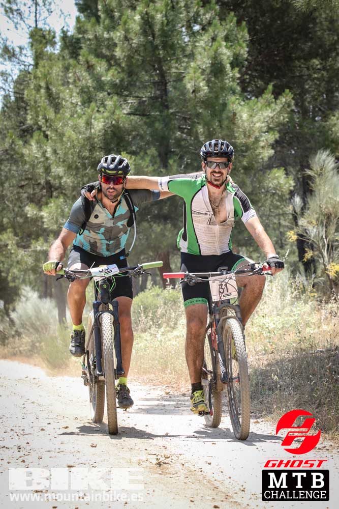 Ghost MTB Challenge - Stone Bikes Valdemaqueda 2018. Galería 5