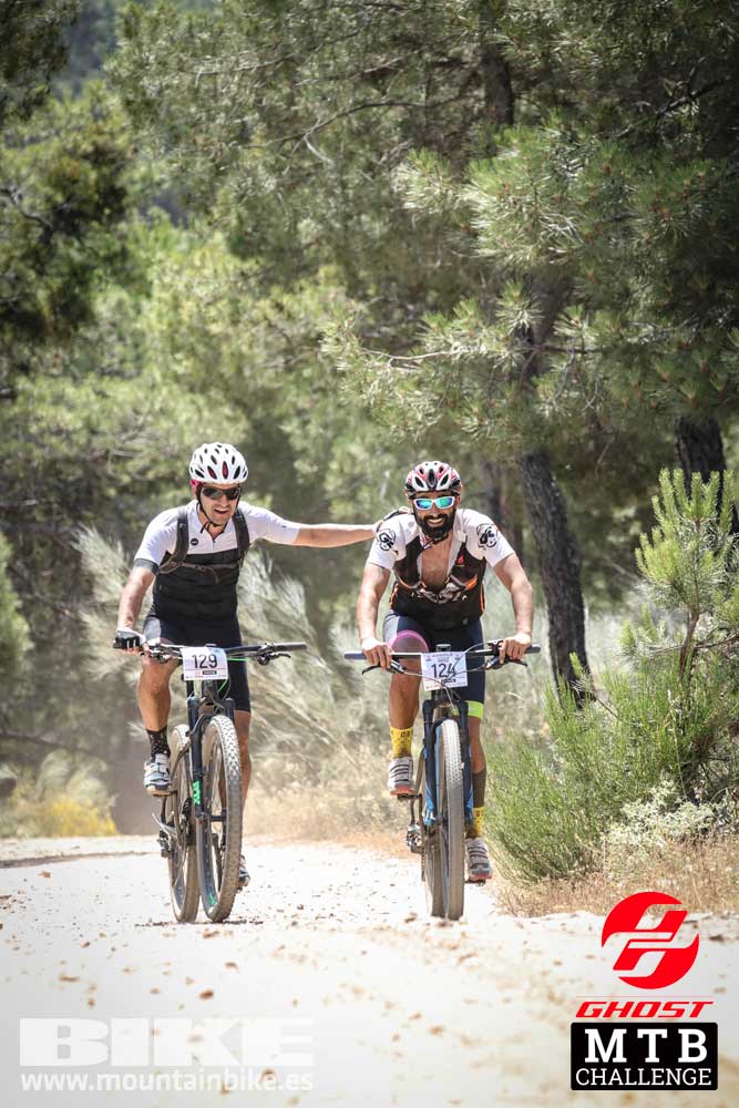 Ghost MTB Challenge - Stone Bikes Valdemaqueda 2018. Galería 5