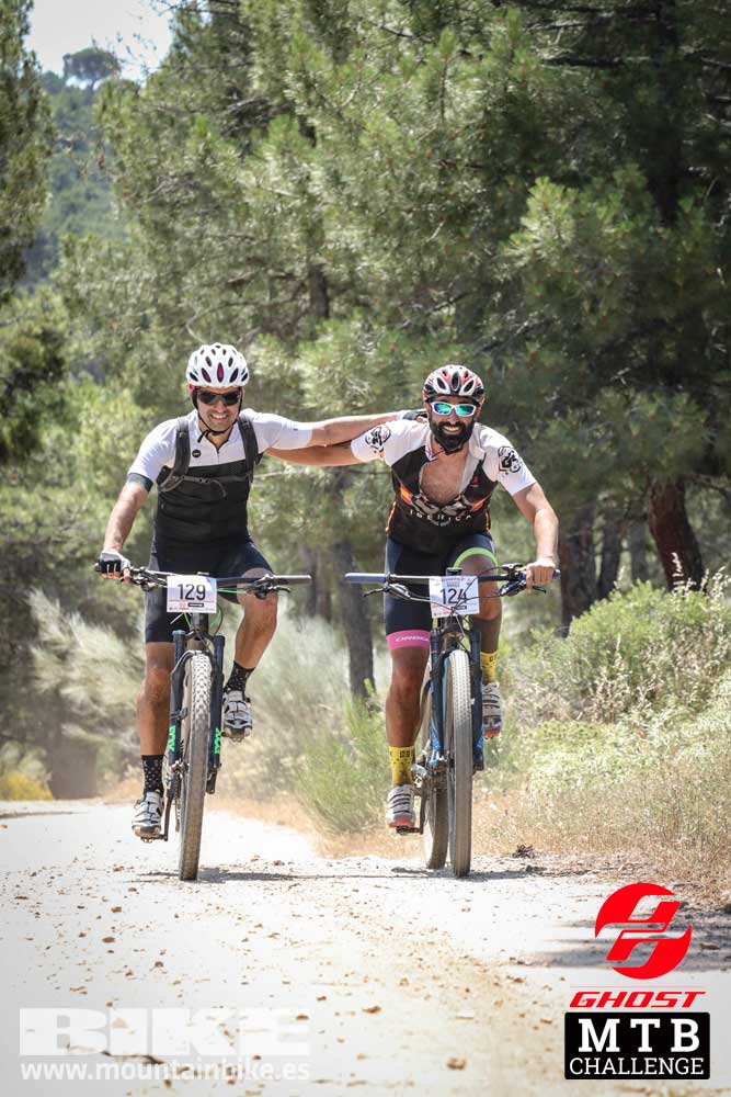 Ghost MTB Challenge - Stone Bikes Valdemaqueda 2018. Galería 5