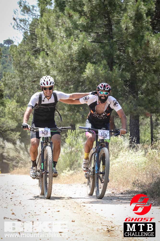 Ghost MTB Challenge - Stone Bikes Valdemaqueda 2018. Galería 5