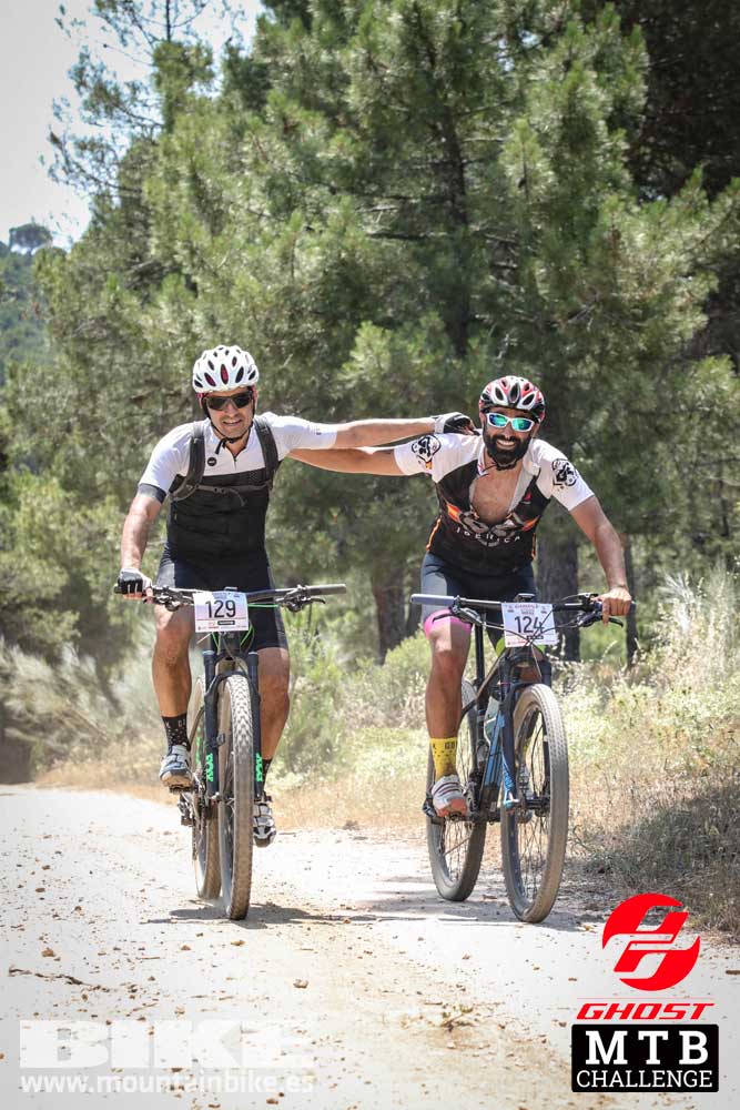 Ghost MTB Challenge - Stone Bikes Valdemaqueda 2018. Galería 5