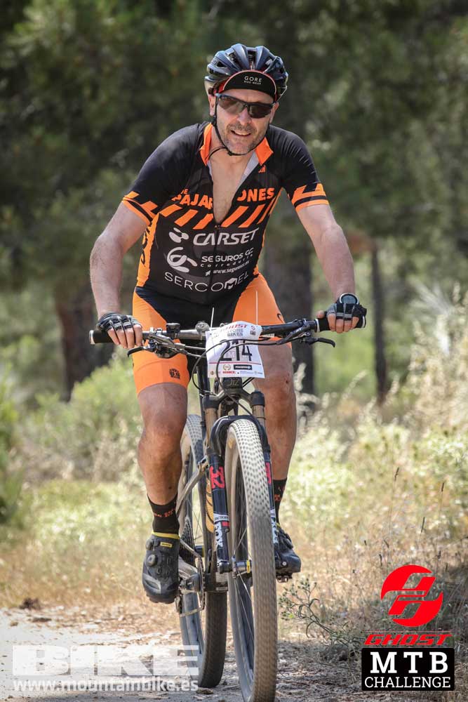 Ghost MTB Challenge - Stone Bikes Valdemaqueda 2018. Galería 5