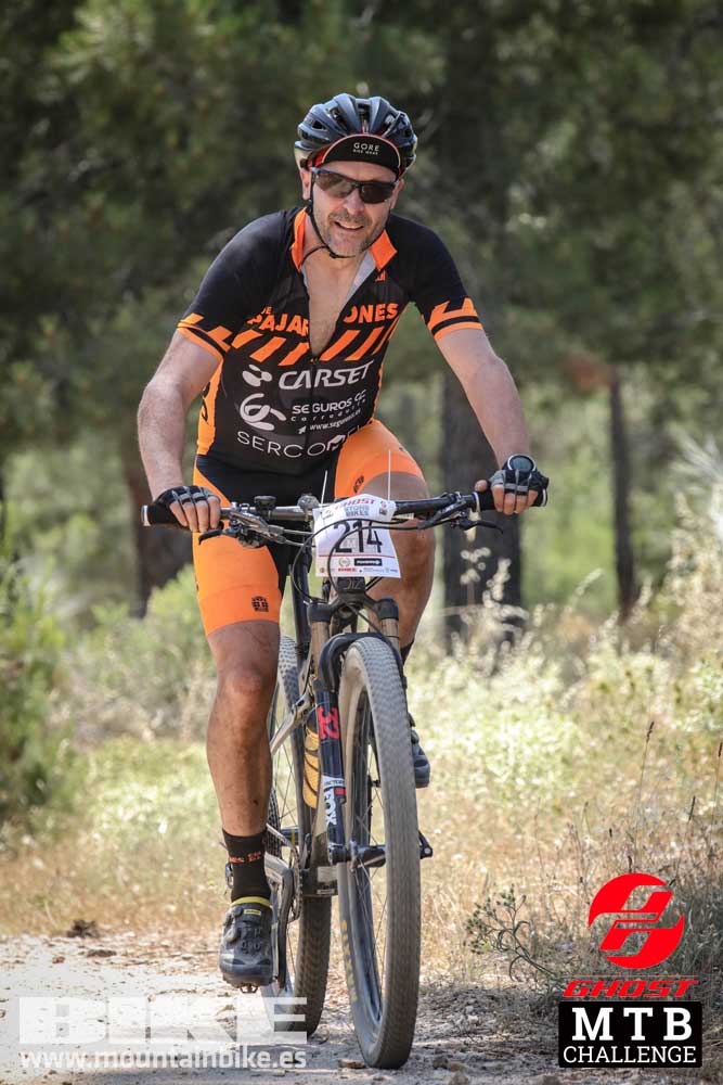 Ghost MTB Challenge - Stone Bikes Valdemaqueda 2018. Galería 5