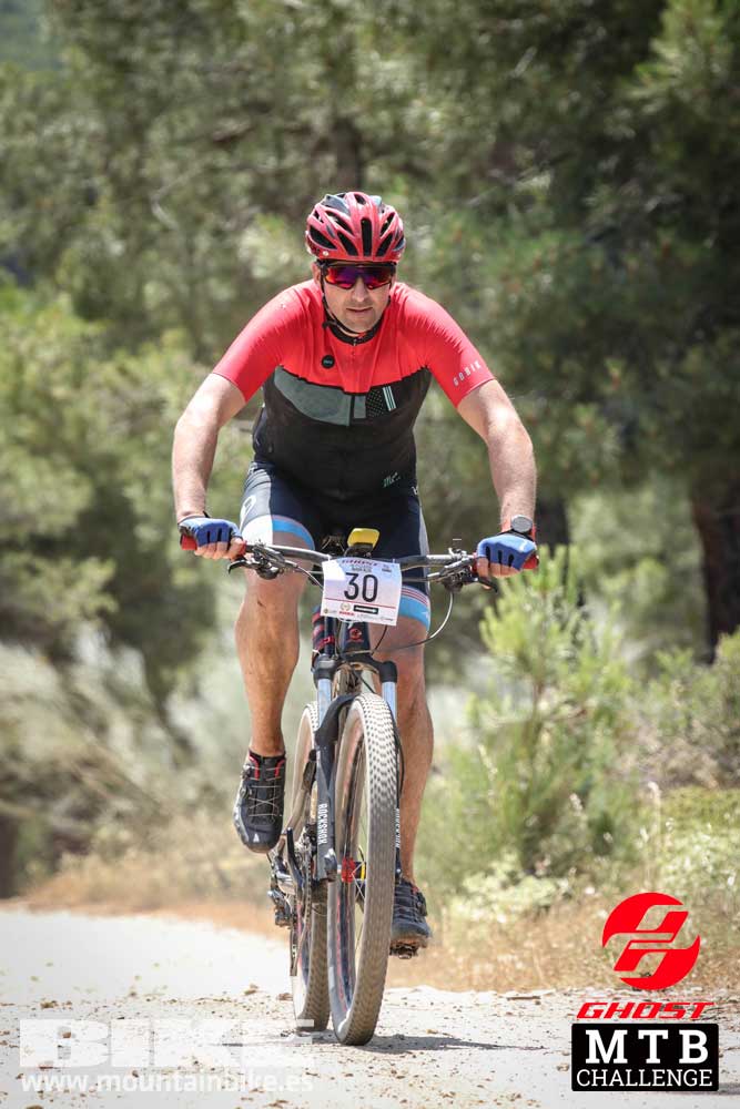 Ghost MTB Challenge - Stone Bikes Valdemaqueda 2018. Galería 5