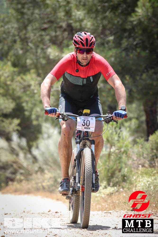 Ghost MTB Challenge - Stone Bikes Valdemaqueda 2018. Galería 5