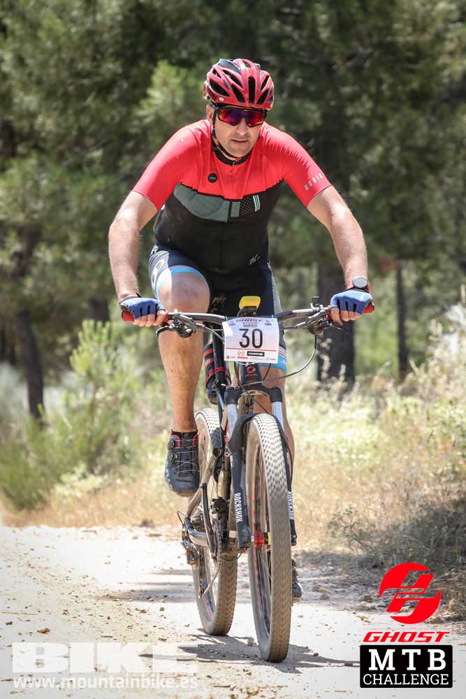 Ghost MTB Challenge - Stone Bikes Valdemaqueda 2018. Galería 5