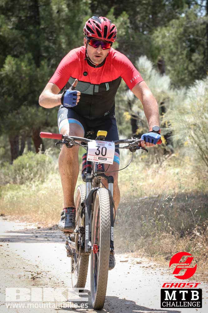 Ghost MTB Challenge - Stone Bikes Valdemaqueda 2018. Galería 5