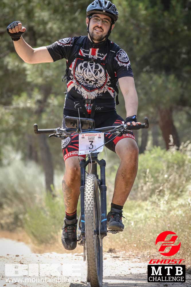 Ghost MTB Challenge - Stone Bikes Valdemaqueda 2018. Galería 5