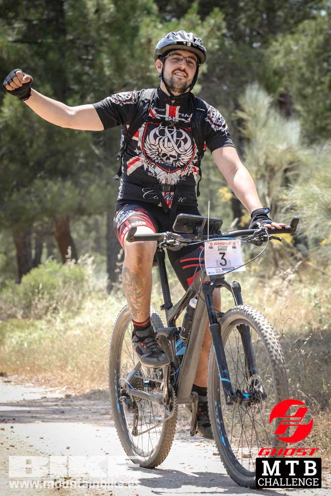 Ghost MTB Challenge - Stone Bikes Valdemaqueda 2018. Galería 5