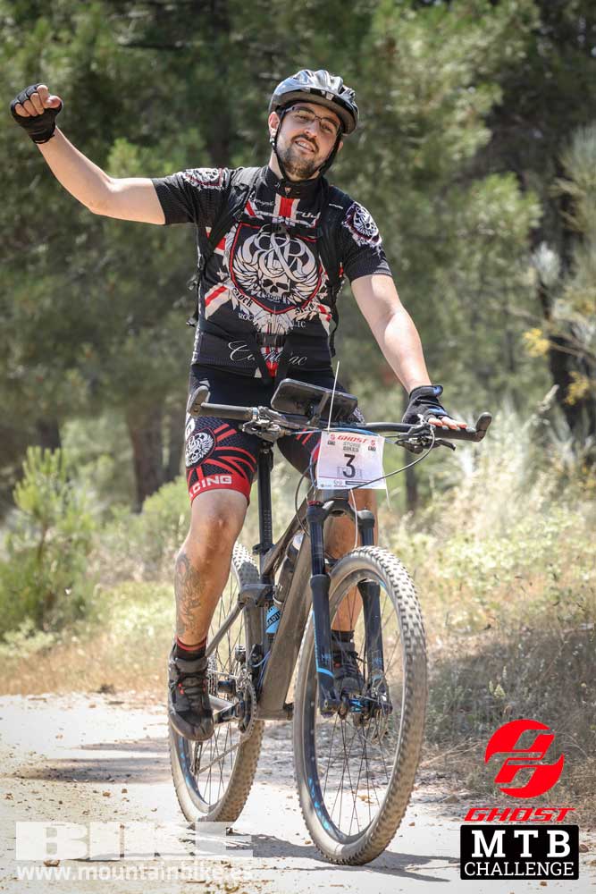 Ghost MTB Challenge - Stone Bikes Valdemaqueda 2018. Galería 5
