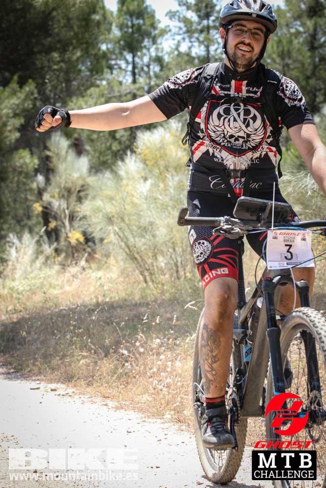 Ghost MTB Challenge - Stone Bikes Valdemaqueda 2018. Galería 5