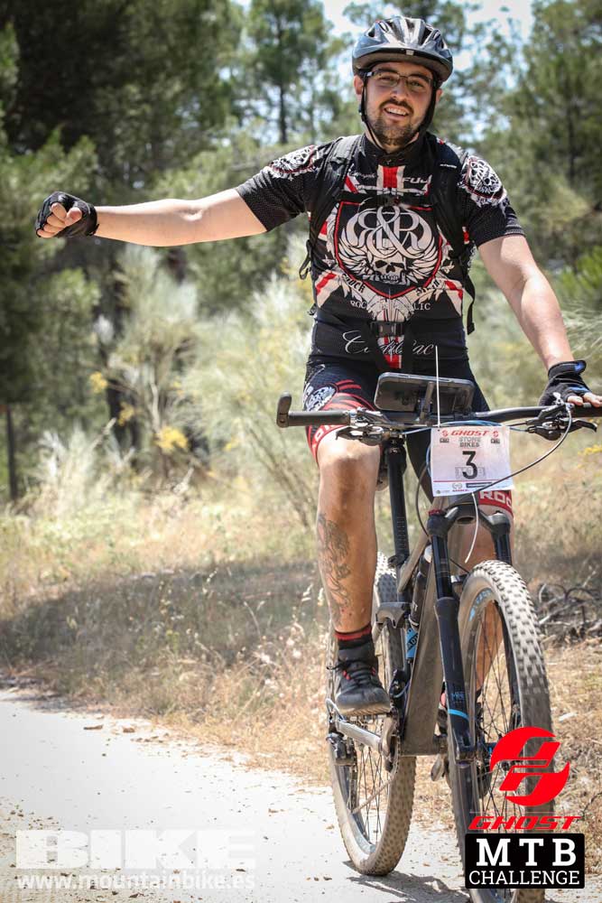 Ghost MTB Challenge - Stone Bikes Valdemaqueda 2018. Galería 5
