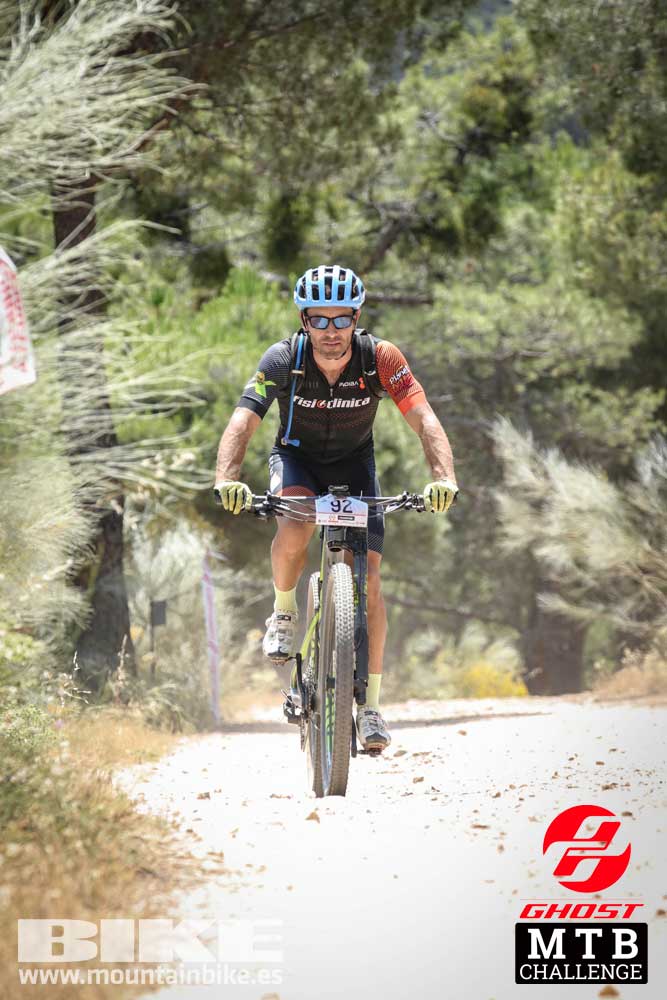 Ghost MTB Challenge - Stone Bikes Valdemaqueda 2018. Galería 5