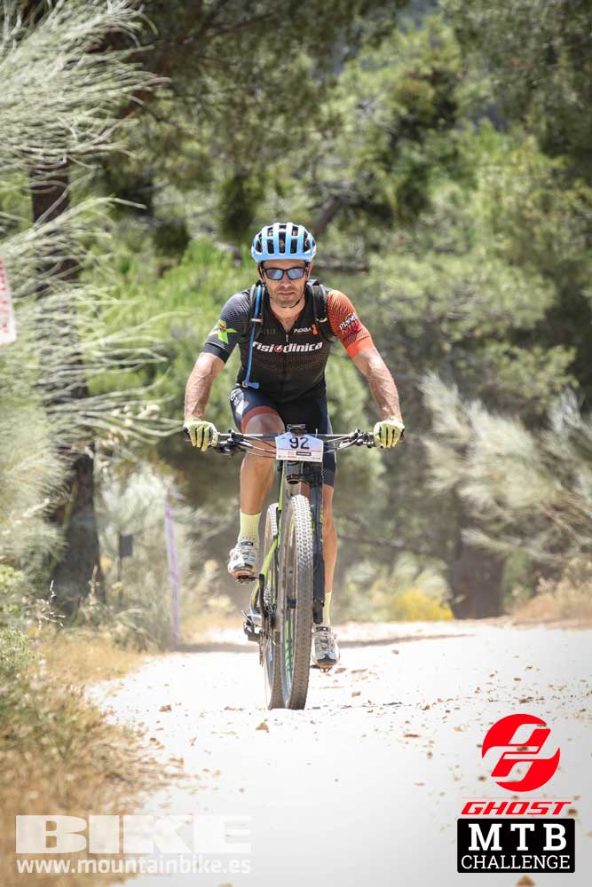Ghost MTB Challenge - Stone Bikes Valdemaqueda 2018. Galería 5