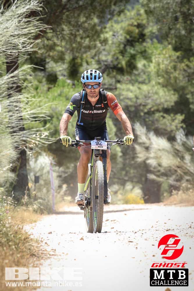Ghost MTB Challenge - Stone Bikes Valdemaqueda 2018. Galería 5
