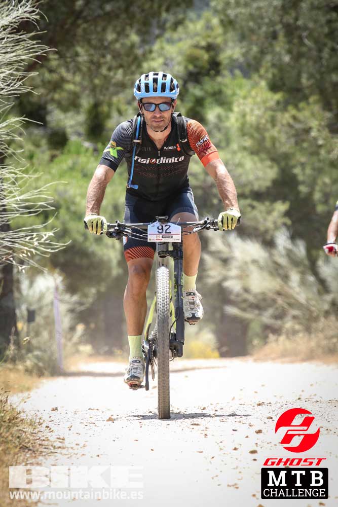 Ghost MTB Challenge - Stone Bikes Valdemaqueda 2018. Galería 5