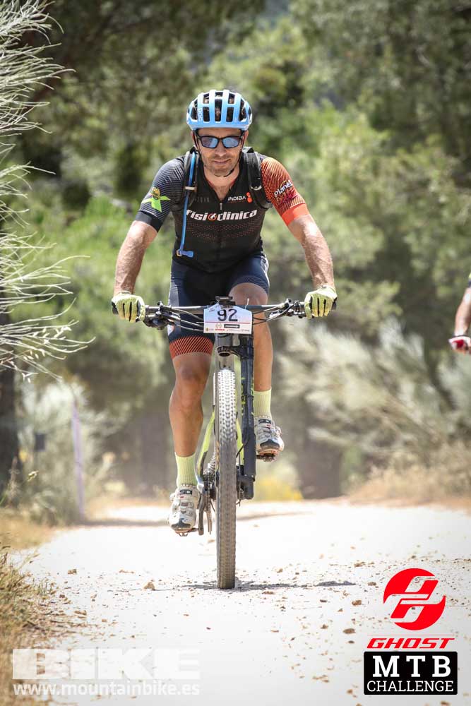 Ghost MTB Challenge - Stone Bikes Valdemaqueda 2018. Galería 5