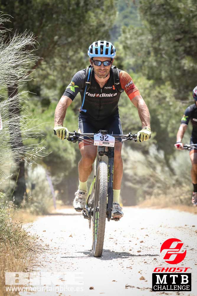 Ghost MTB Challenge - Stone Bikes Valdemaqueda 2018. Galería 5