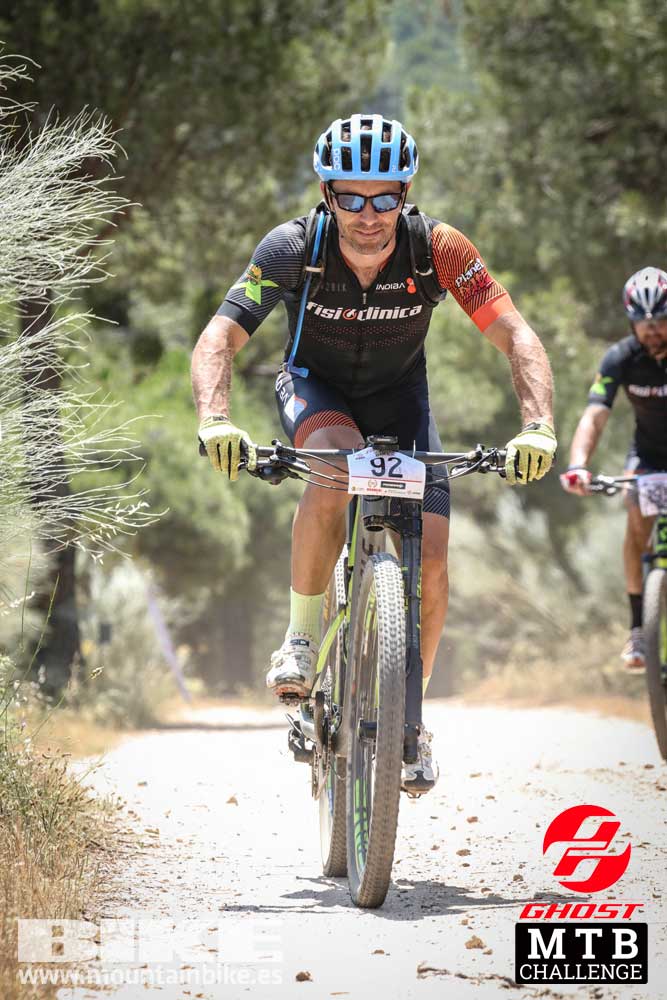 Ghost MTB Challenge - Stone Bikes Valdemaqueda 2018. Galería 5