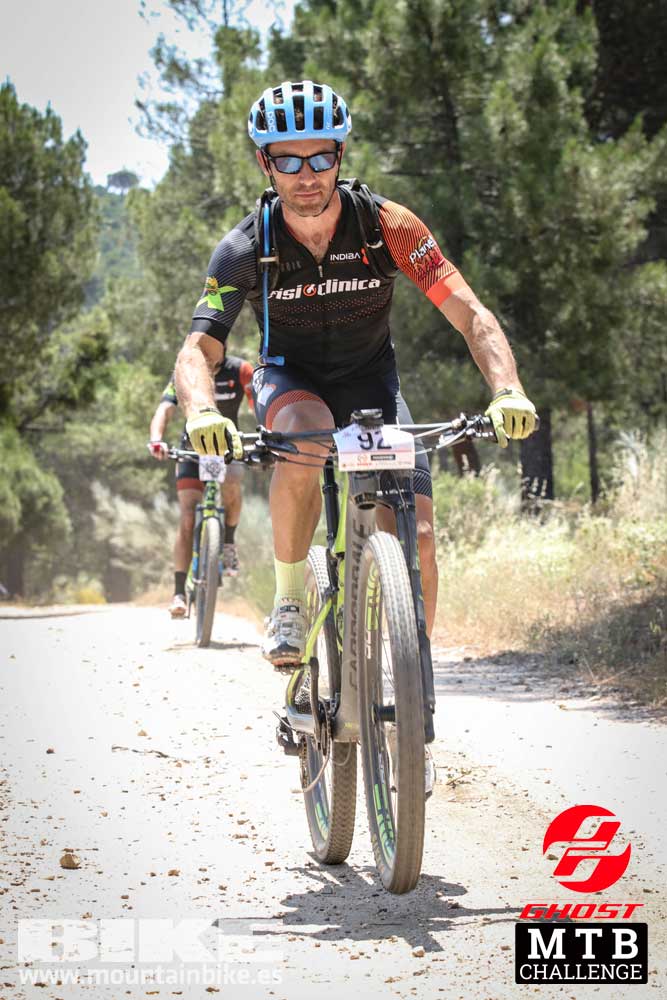 Ghost MTB Challenge - Stone Bikes Valdemaqueda 2018. Galería 5